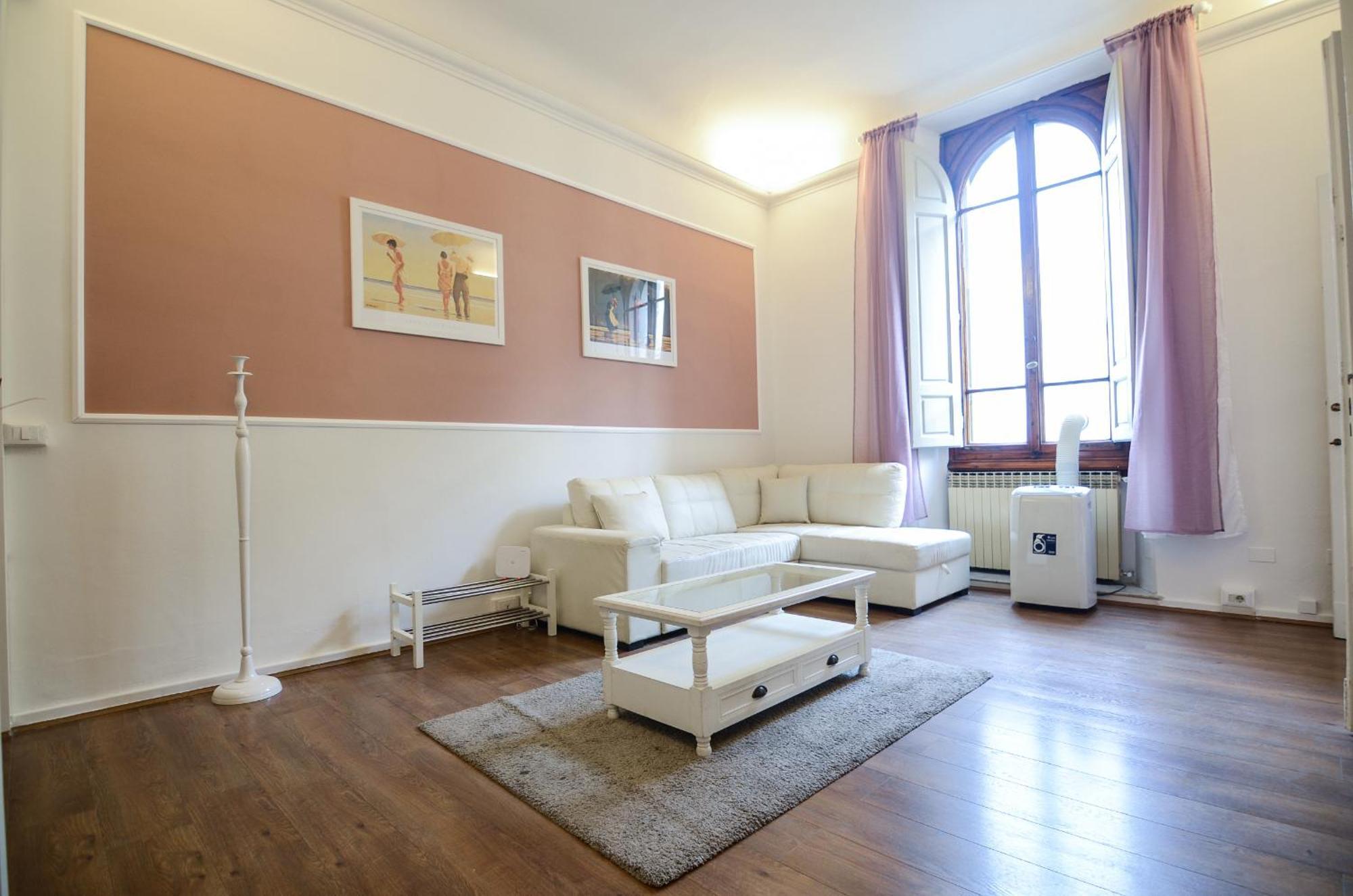 Ferienwohnung Speziali Florenz Exterior foto