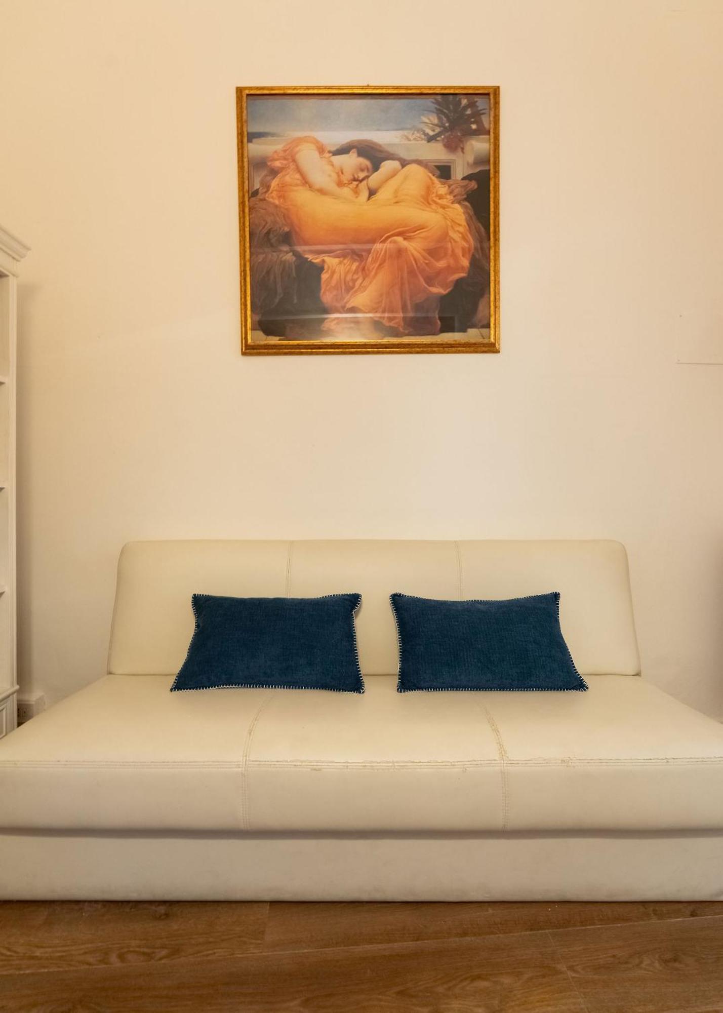 Ferienwohnung Speziali Florenz Exterior foto