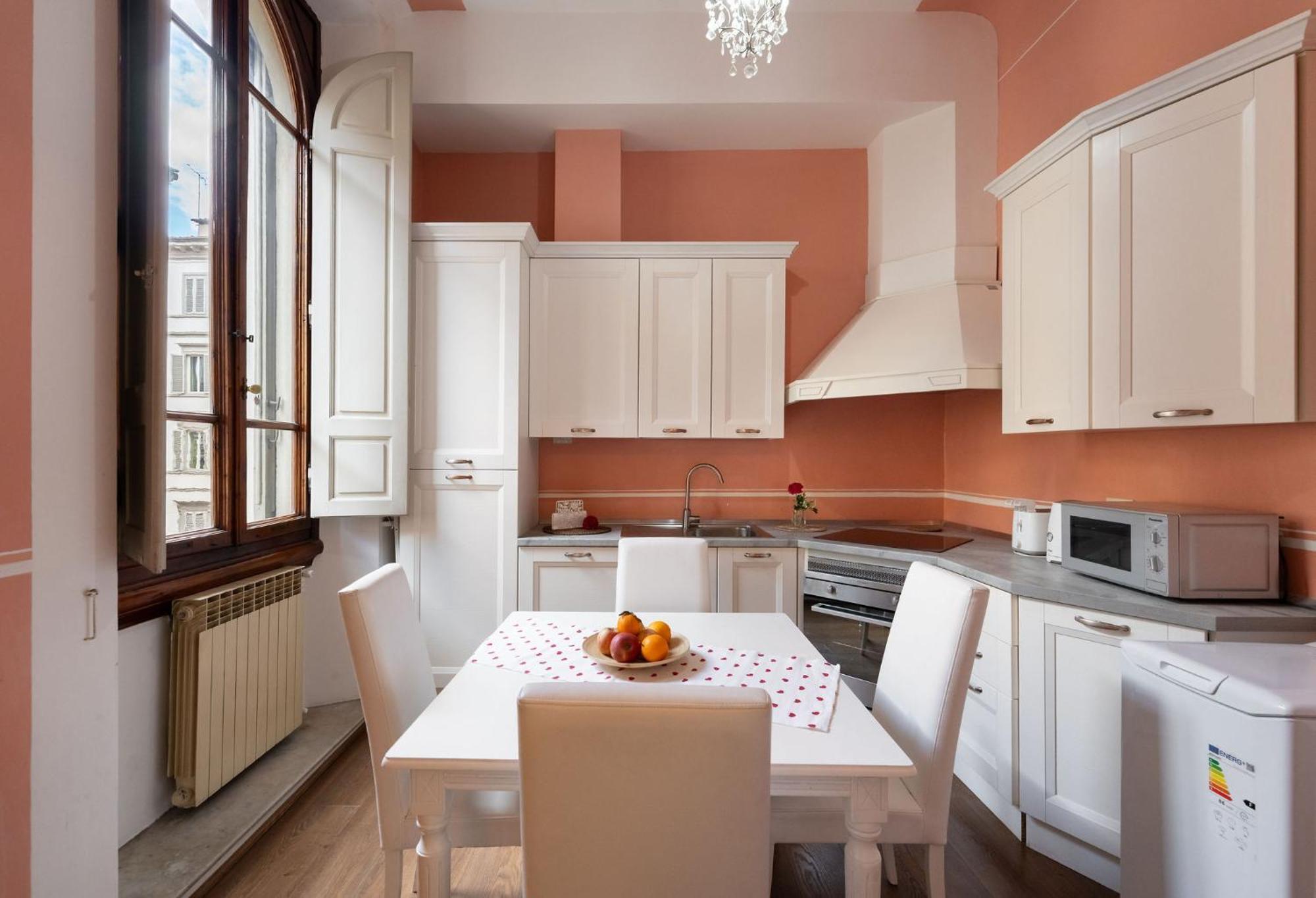 Ferienwohnung Speziali Florenz Exterior foto