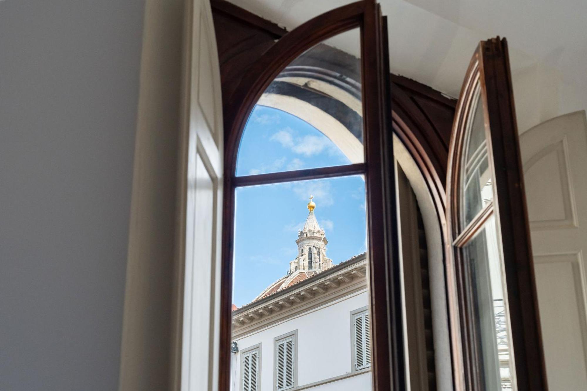 Ferienwohnung Speziali Florenz Exterior foto