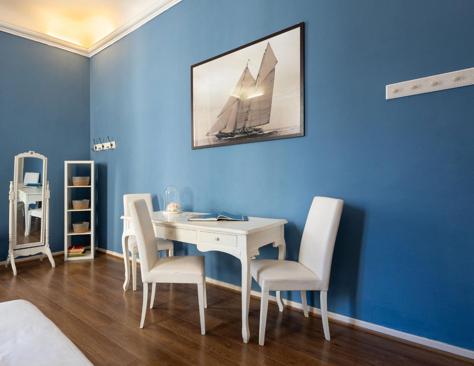 Ferienwohnung Speziali Florenz Exterior foto