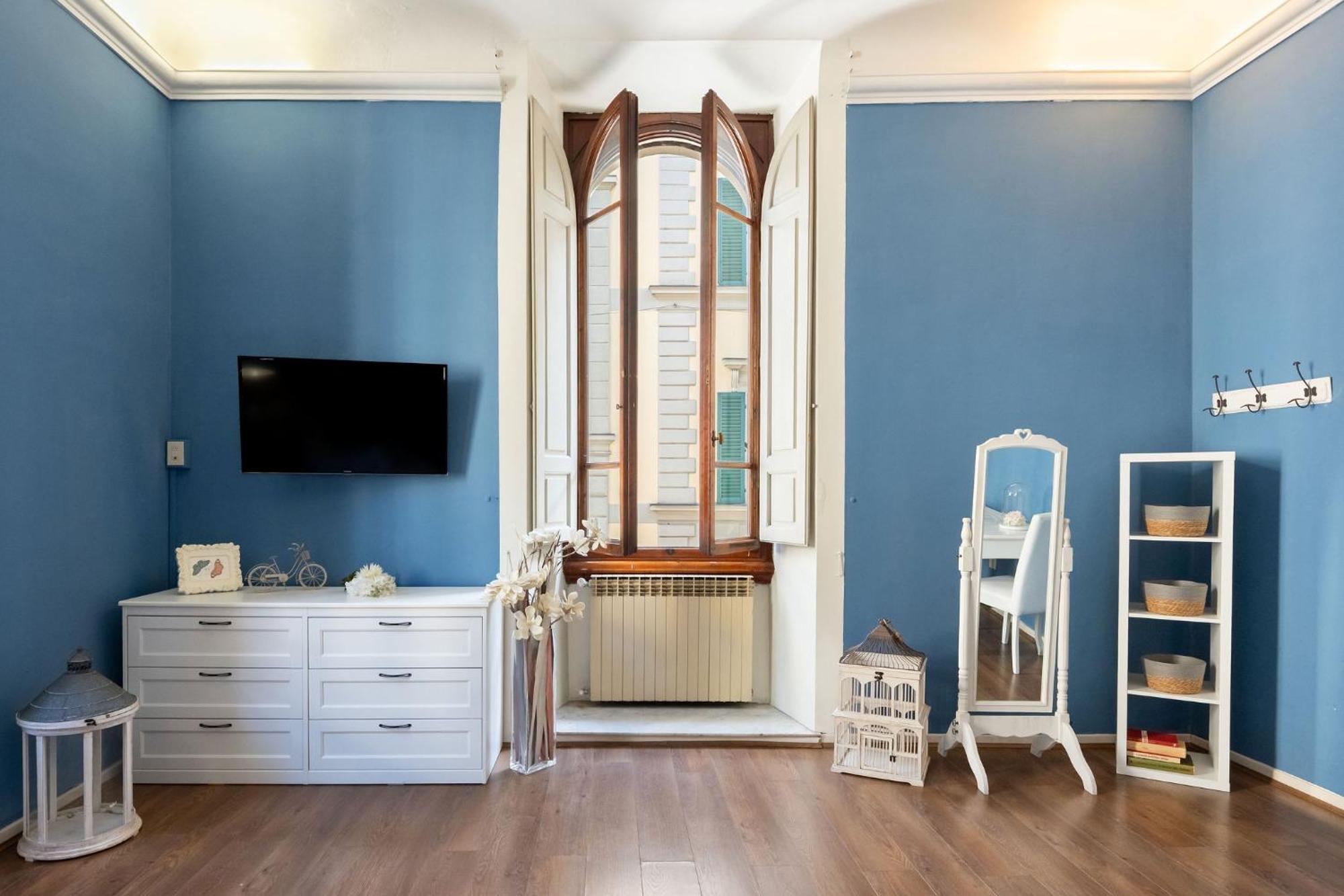 Ferienwohnung Speziali Florenz Exterior foto