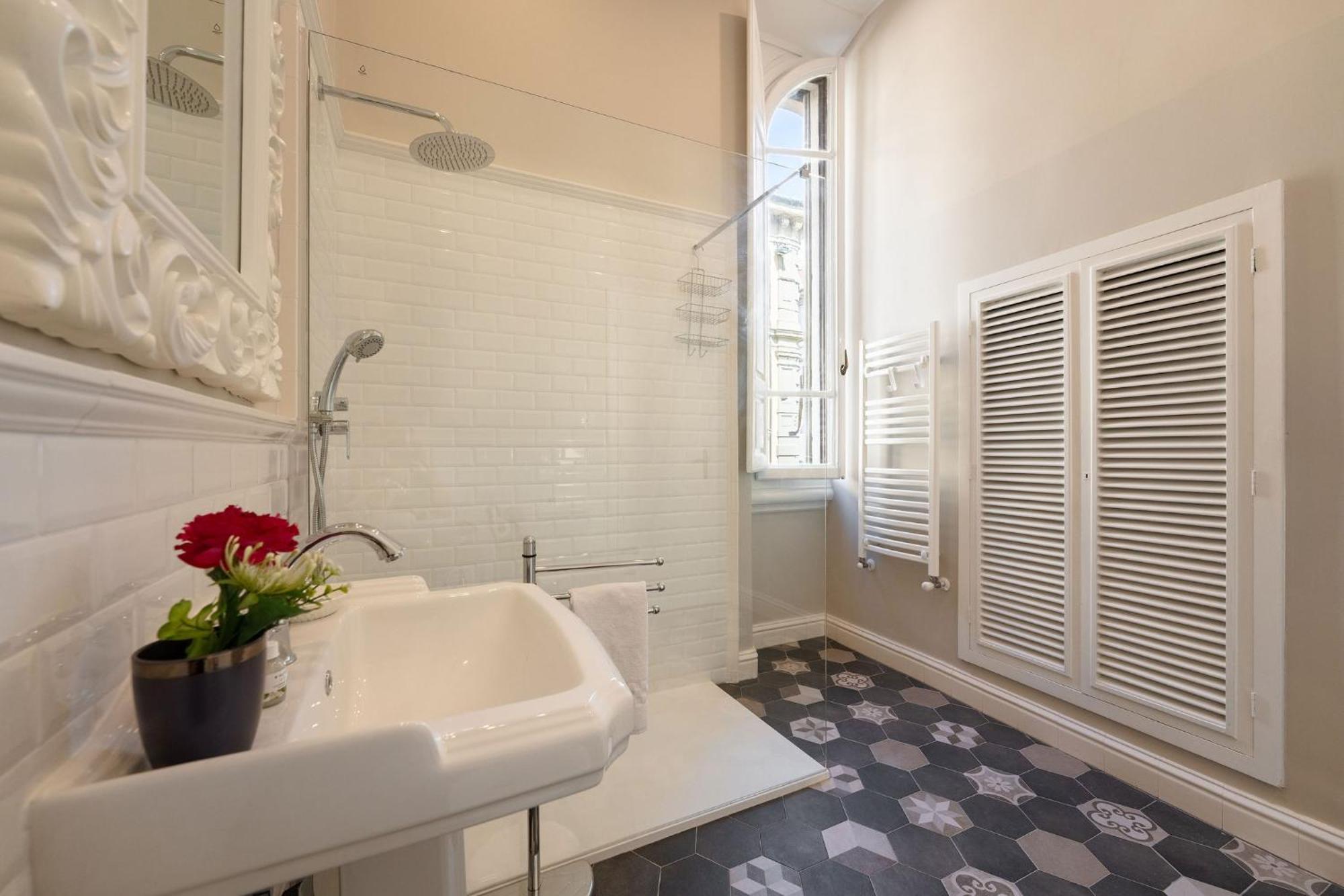 Ferienwohnung Speziali Florenz Exterior foto