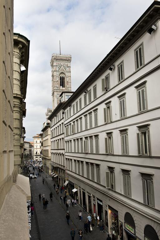 Ferienwohnung Speziali Florenz Exterior foto