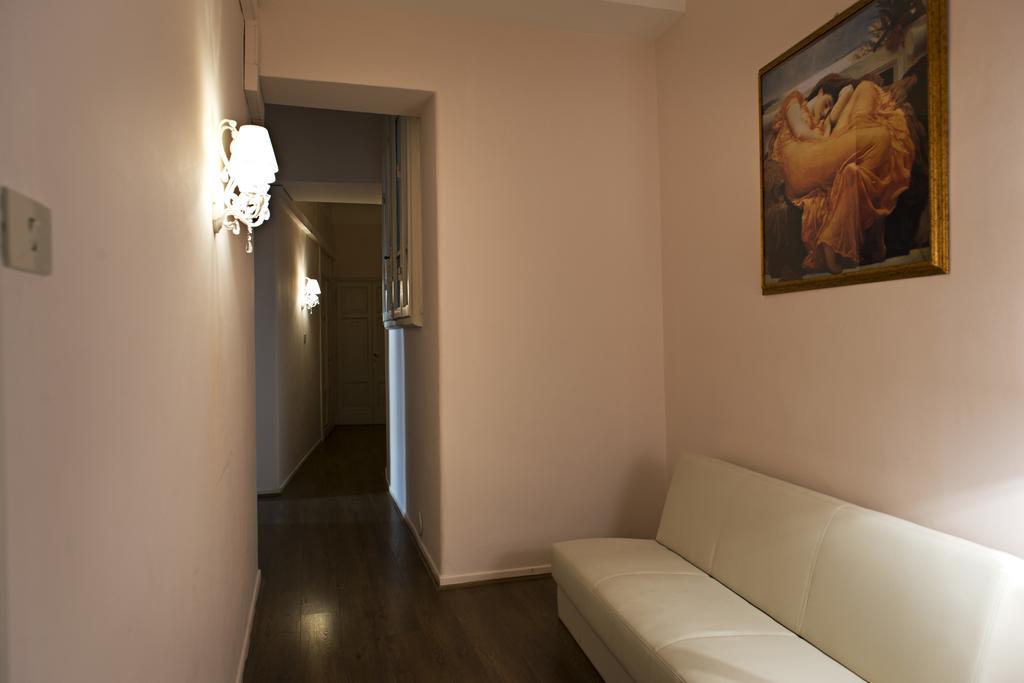 Ferienwohnung Speziali Florenz Exterior foto