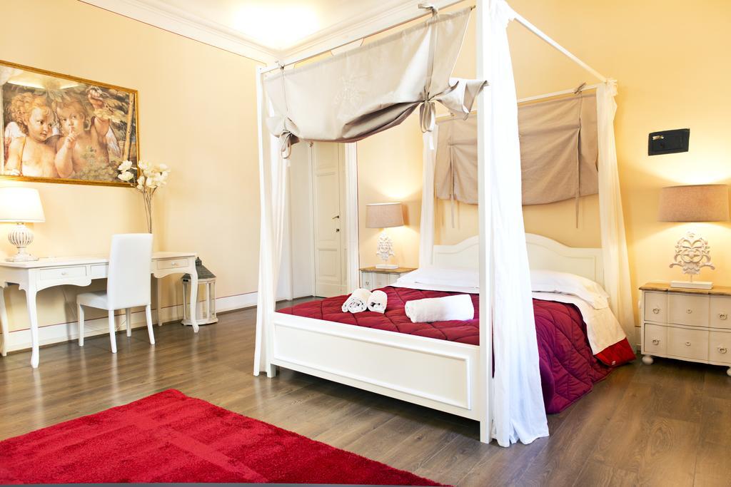 Ferienwohnung Speziali Florenz Exterior foto