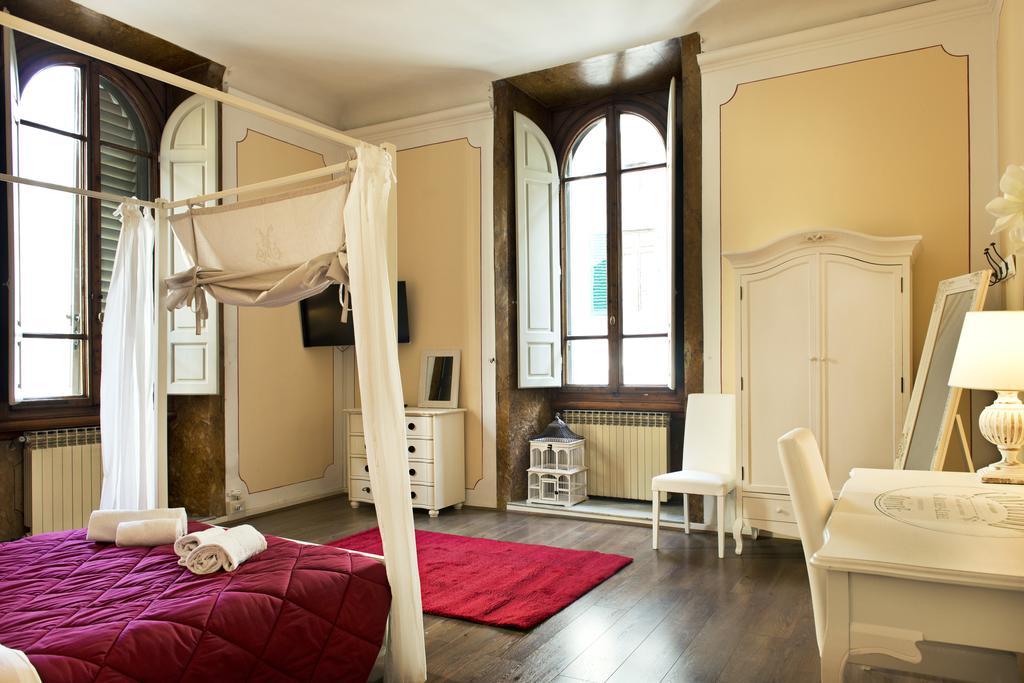 Ferienwohnung Speziali Florenz Exterior foto